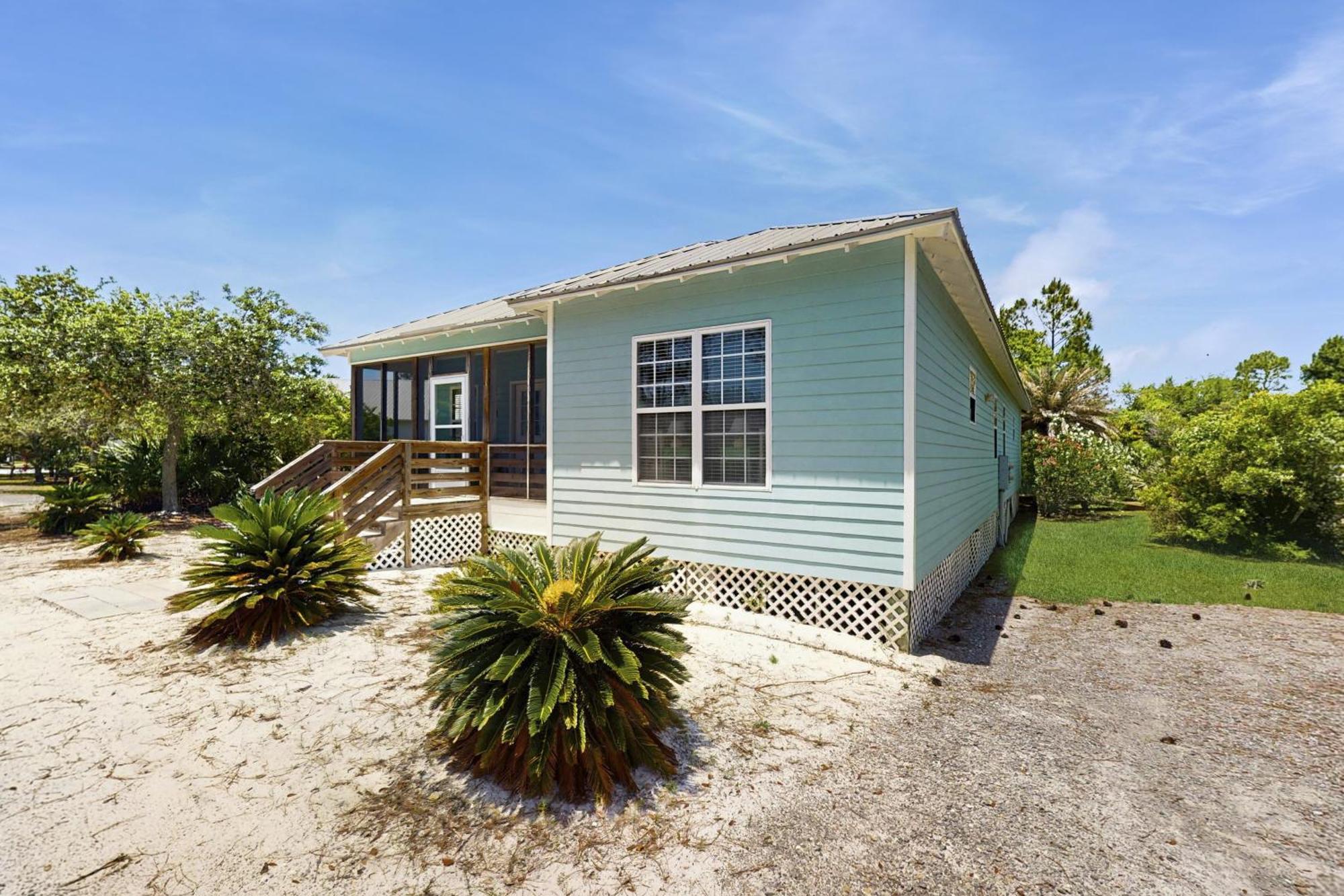 Down The Shore Gulf Shores Exterior foto